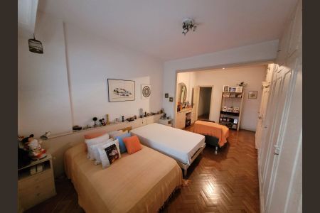 Apartamento à venda com 4 quartos, 260m² em Copacabana, Rio de Janeiro