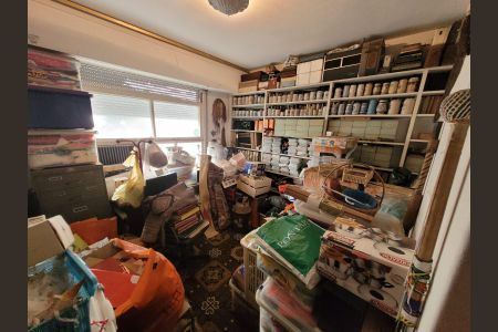 Apartamento à venda com 260m², 4 quartos e 1 vaga
