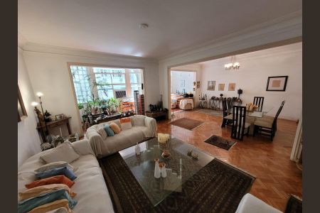 Apartamento à venda com 4 quartos, 260m² em Copacabana, Rio de Janeiro