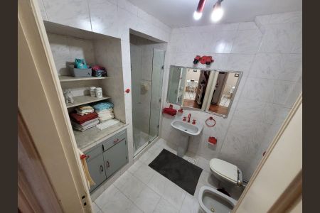 Apartamento à venda com 4 quartos, 260m² em Copacabana, Rio de Janeiro
