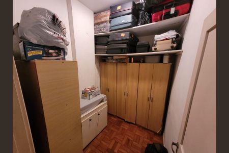 Apartamento à venda com 260m², 4 quartos e 1 vaga