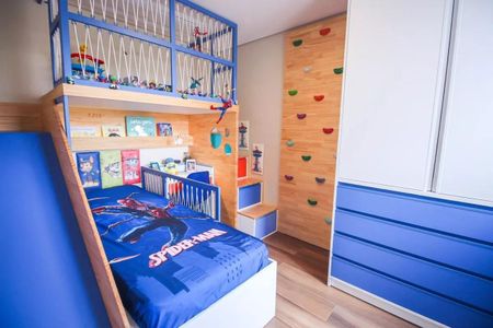 Apartamento à venda com 89m², 3 quartos e 2 vagas Apartamento à venda com 89m², 3 quartos e 2 vagasFoto 27