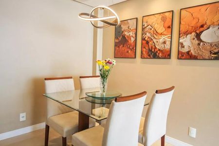 Foto 08 de apartamento à venda com 3 quartos, 89m² em Santo Amaro, São Paulo