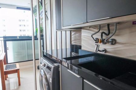 Apartamento à venda com 89m², 3 quartos e 2 vagas Apartamento à venda com 89m², 3 quartos e 2 vagasFoto 03