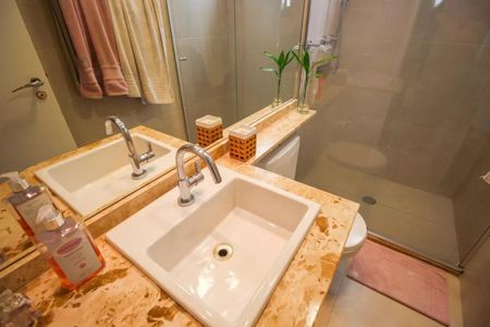 Apartamento à venda com 89m², 3 quartos e 2 vagas Apartamento à venda com 89m², 3 quartos e 2 vagasFoto 30