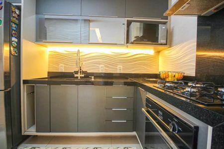 Apartamento à venda com 89m², 3 quartos e 2 vagas Apartamento à venda com 89m², 3 quartos e 2 vagasFoto 15