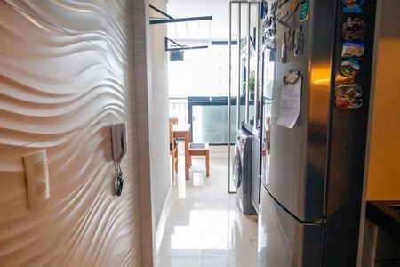Apartamento à venda com 89m², 3 quartos e 2 vagas Apartamento à venda com 89m², 3 quartos e 2 vagasFoto 10