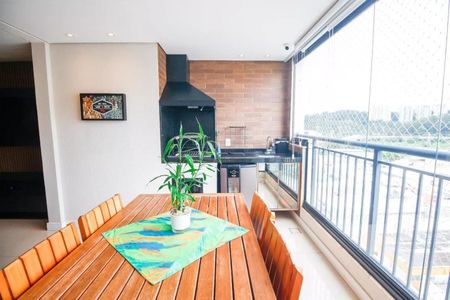 Apartamento à venda com 89m², 3 quartos e 2 vagas Apartamento à venda com 89m², 3 quartos e 2 vagasFoto 01