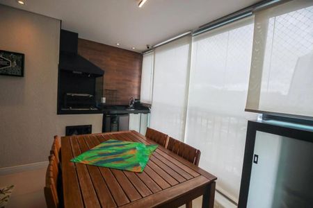 Foto 02 de apartamento à venda com 3 quartos, 89m² em Santo Amaro, São Paulo