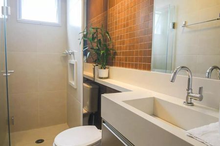 Apartamento à venda com 89m², 3 quartos e 2 vagas Apartamento à venda com 89m², 3 quartos e 2 vagasFoto 19
