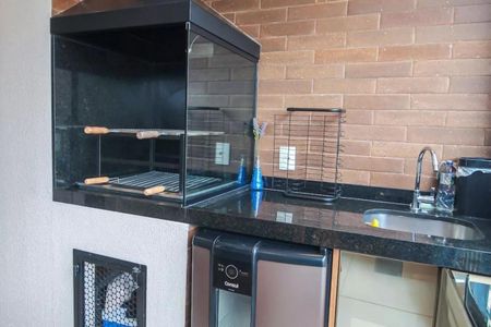 Apartamento à venda com 89m², 3 quartos e 2 vagas Apartamento à venda com 89m², 3 quartos e 2 vagasFoto 06