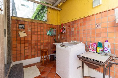 Apartamento à venda com 6 quartos, 350m² em Lagoa, Rio de Janeiro