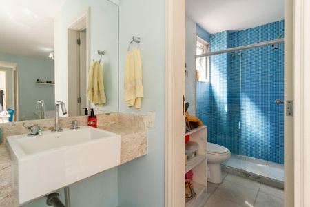 Apartamento à venda com 6 quartos, 350m² em Lagoa, Rio de Janeiro