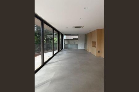 Foto 17 de casa de condomínio à venda com 3 quartos, 626m² em Morumbi, São Paulo