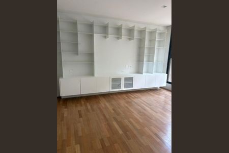 Foto 33 de casa de condomínio à venda com 3 quartos, 626m² em Morumbi, São Paulo