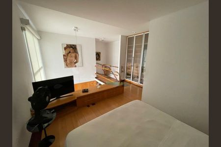 Apartamento à venda com 83m², 1 quarto e 2 vagas