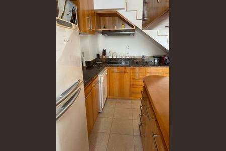 Apartamento à venda com 83m², 1 quarto e 2 vagas