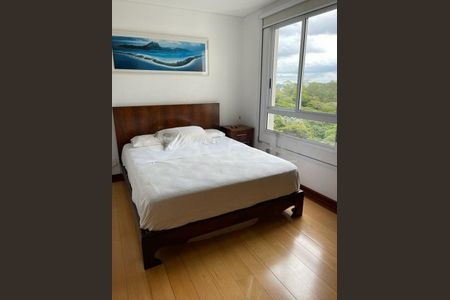 Apartamento à venda com 83m², 1 quarto e 2 vagas