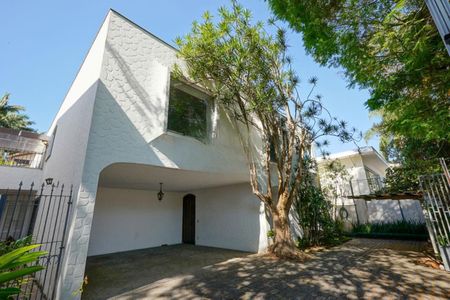 Casa à venda com 3 quartos, 273m² em Granja Julieta, São Paulo