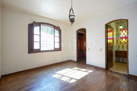 Casa à venda com 3 quartos, 273m² em Granja Julieta, São Paulo
