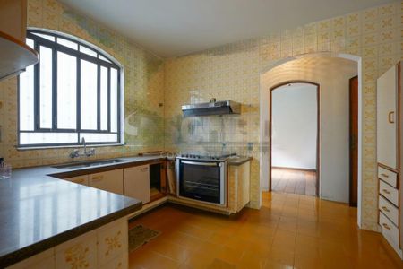 Casa à venda com 3 quartos, 273m² em Granja Julieta, São Paulo