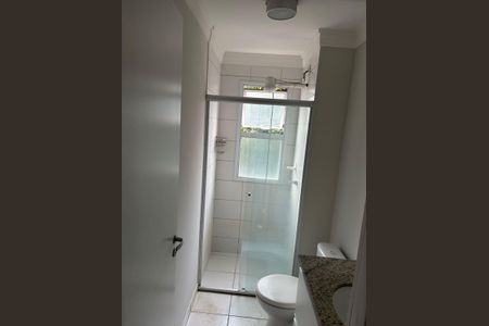 Apartamento para alugar com 70m², 3 quartos e 2 vagasBanheiro