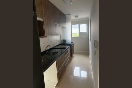 Apartamento para alugar com 70m², 3 quartos e 2 vagasCozinha