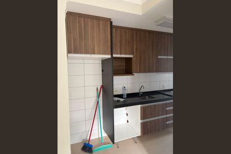 Apartamento para alugar com 70m², 3 quartos e 2 vagasCozinha