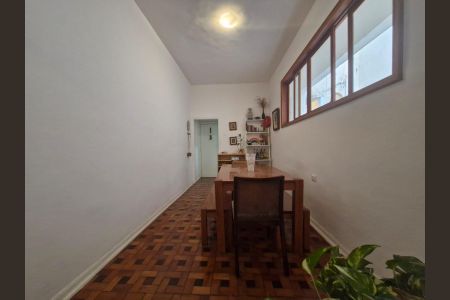 Apartamento à venda com 2 quartos, 81m² em Laranjeiras, Rio de Janeiro
