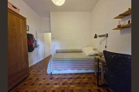 Apartamento à venda com 2 quartos, 81m² em Laranjeiras, Rio de Janeiro