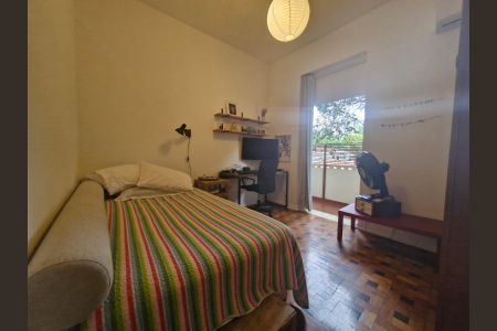 Apartamento à venda com 2 quartos, 81m² em Laranjeiras, Rio de Janeiro