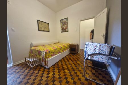 Apartamento à venda com 2 quartos, 81m² em Laranjeiras, Rio de Janeiro