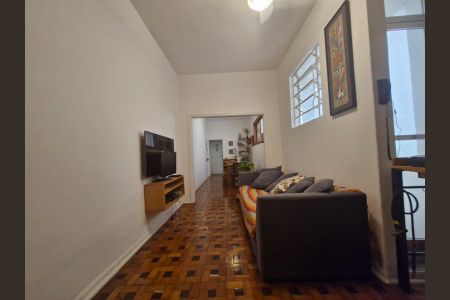 Apartamento à venda com 2 quartos, 81m² em Laranjeiras, Rio de Janeiro