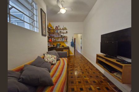 Apartamento à venda com 81m², 2 quartos e 1 vaga