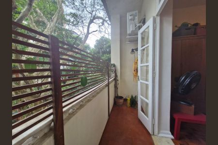 Apartamento à venda com 81m², 2 quartos e 1 vaga