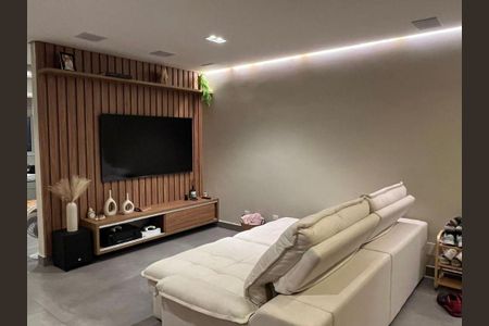 Apartamento à venda com 3 quartos, 73m² em Gopouva, Guarulhos