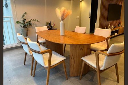 Apartamento à venda com 3 quartos, 73m² em Gopouva, Guarulhos