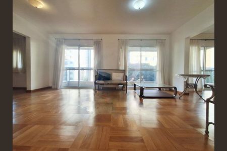 Apartamento à venda com 3 quartos, 192m² em Paraíso, São Paulo