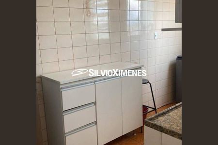 Apartamento à venda com 2 quartos, 56m² em Centro, Belo Horizonte
