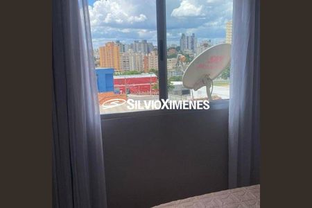 Apartamento à venda com 2 quartos, 56m² em Centro, Belo Horizonte