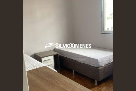 Apartamento à venda com 2 quartos, 56m² em Centro, Belo Horizonte