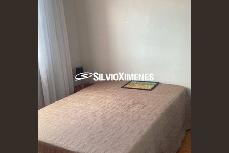 Apartamento à venda com 2 quartos, 56m² em Centro, Belo Horizonte
