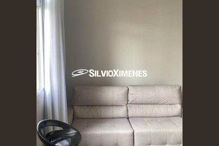 Apartamento à venda com 2 quartos, 56m² em Centro, Belo Horizonte