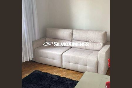 Apartamento à venda com 2 quartos, 56m² em Centro, Belo Horizonte