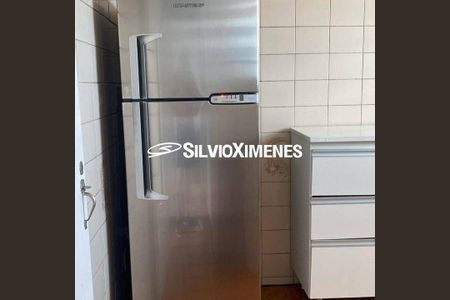 Apartamento à venda com 2 quartos, 56m² em Centro, Belo Horizonte