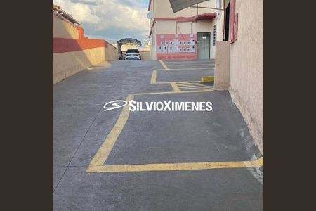 Apartamento à venda com 2 quartos, 56m² em Centro, Belo Horizonte