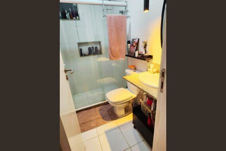 Apartamento à venda com 3 quartos, 114m² em Recreio dos Bandeirantes, Rio de Janeiro