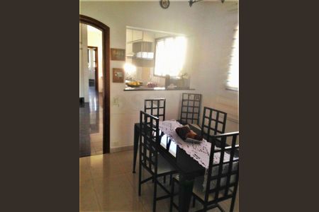 Apartamento à venda com 4 quartos, 447m² em Campo Belo, São Paulo