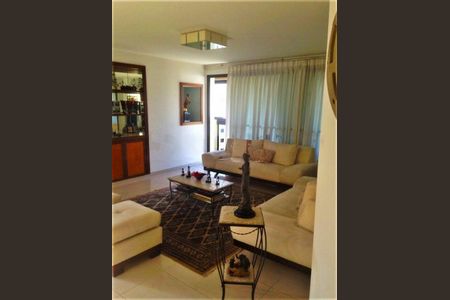 Apartamento à venda com 4 quartos, 447m² em Campo Belo, São Paulo