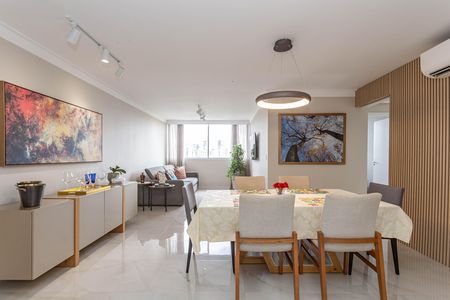 Apartamento à venda com 3 quartos, 111m² em Vila Olímpia, São Paulo